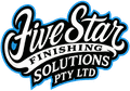 Five Star Finishing Solutions